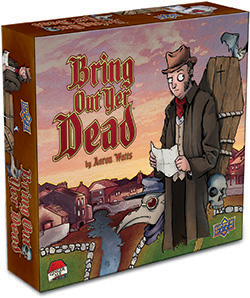 Bring Out Yer Dead Game
