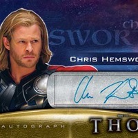 Chris-Hemsworth-Autograph-Thor-Card