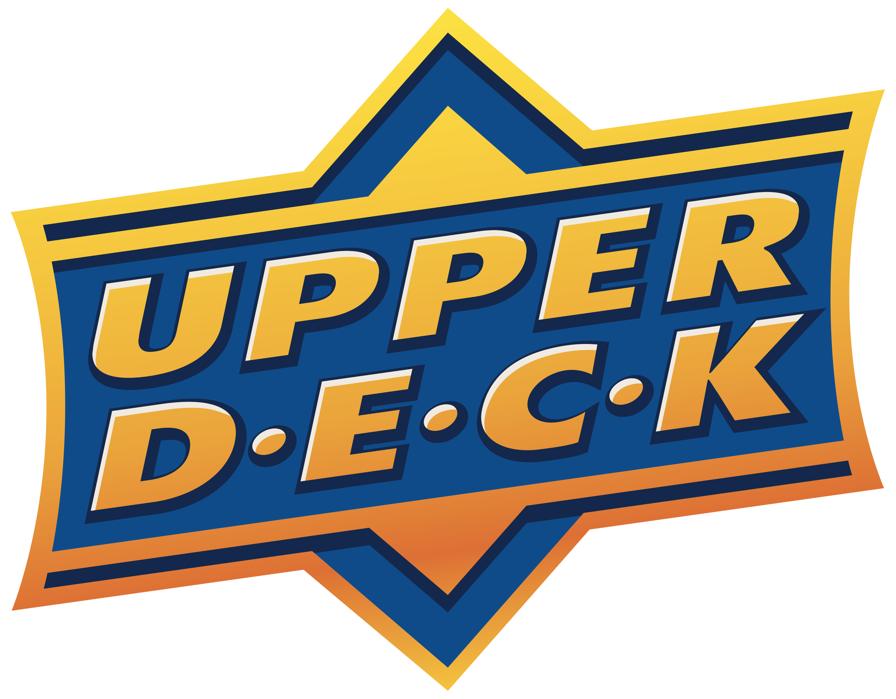 Upper Deck and eBay team up for the release of 2024-25 Upper Deck ...