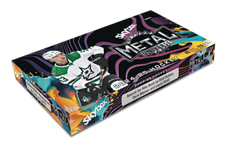 2022-23 UPPER DECK CALL OF DUTY LEAGUE TRADING CARDS【製品
