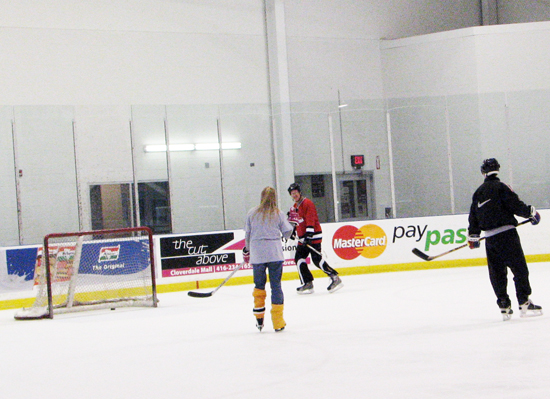 Upper-Deck-Blog-Hockey-Hall-of-Fame-Resource-Center-Skate Upper-Deck-Blog-Hockey-Hall-of-Fame-Resource-Center-Skate