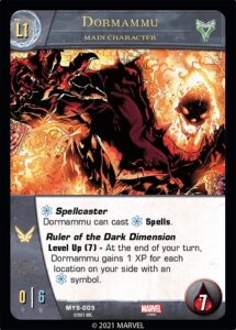 1-2021-upper-deck-vs-system-2pcg-marvel-mystic-arts-main-character-dormammu-l1