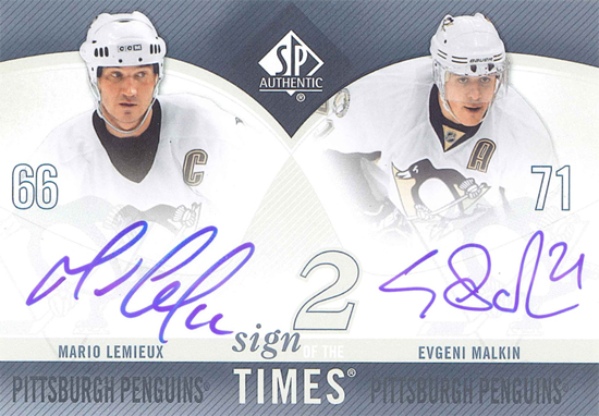 10-11-NHL-SPA-Mystery-SOT-Duals-Lemieux-Malkin-Penguins