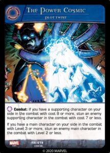 10-2020-upper-deck-marvel-vs-system-2pcg-the-frightful-plot-twist-power-cosmic