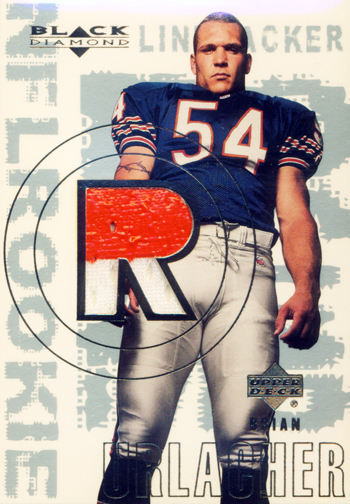 2000-Brian-Urlacher-Black-Diamond-Authentic-Patch-Upper-Deck
