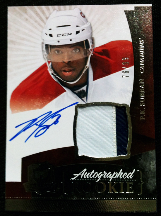 2010-11-NHL-The-Cup-Upper-Deck-Cards-102