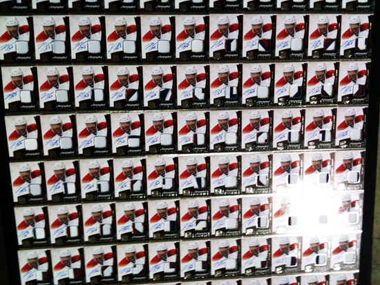 2010-11-NHL-The-Cup-Upper-Deck-Cards-104