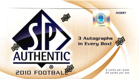 2010-SP-Authentic-Football-Box