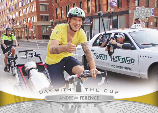 2011-12-NHL-Upper-Deck-Series-Two-Day-With-The-Cup-Andrew-Ference