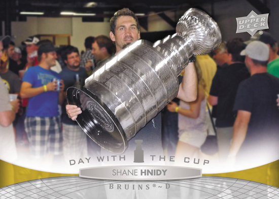 2011-12-NHL-Upper-Deck-Series-Two-Day-With-The-Cup-Shane-Hnidy