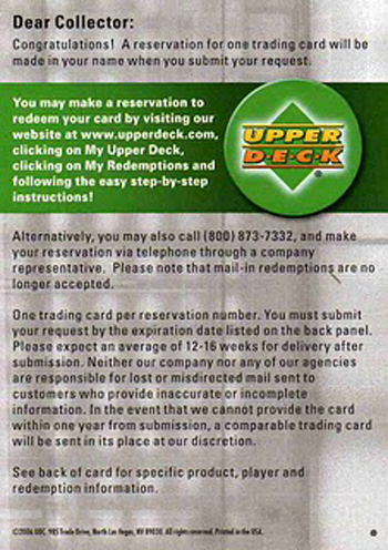 2011-Las-Vegas-Industry-Summit-Redemption-Solution-Session