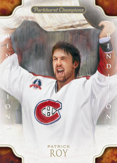 2011-Parkhurst-Champions-Color-Renditions-Patrick-Roy