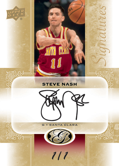 2011-UD-All-Time-Greats-Signatures-Steve-Nash-Santa-Clara