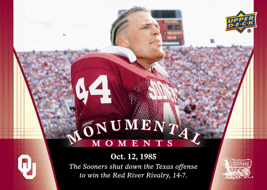 2011-University-of-Oklahoma-Memorable-Moments-Red-River-Rivalry-1985