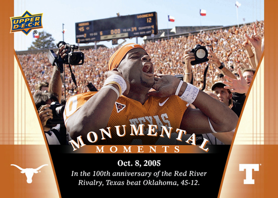 2011-University-of-Texas-Memorable-Moments-Red-River-Rivalry-2005