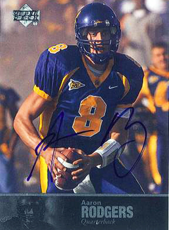 2011-Upper-Deck-College-Football-Legends-Aaron-Rodgers