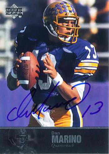 2011-Upper-Deck-College-Football-Legends-Dan-Marino