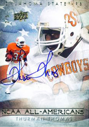 2011-Upper-Deck-College-Football-Legends-Thurman-Thomas