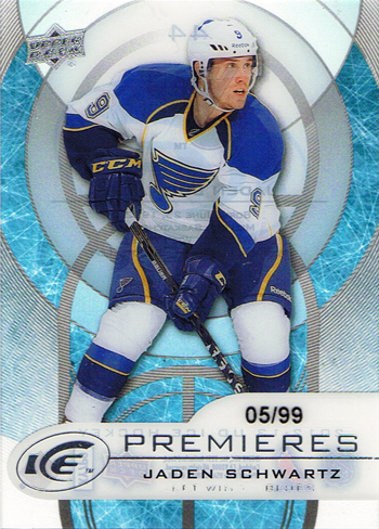 2012-13-NHL-Rookie-Boot-Camp-Upper-Deck-ICE-Jaden-Schwartz