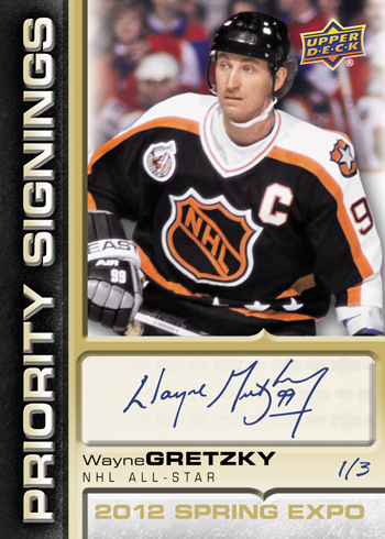 2012-NHL-Sports-Cards-Collectibles-Expo-Wayne-Gretzky-All-Star