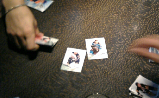 2012-NHLPA-Rookie-Showcase-Hockey-Card-Poker-3 Rookie Hockey Poker