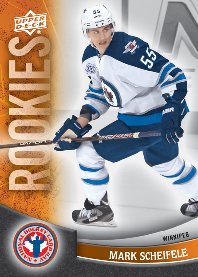 2012-Upper-Deck-NHL-National-Hockey-Card-Day-Rookies-Mark-Scheifele
