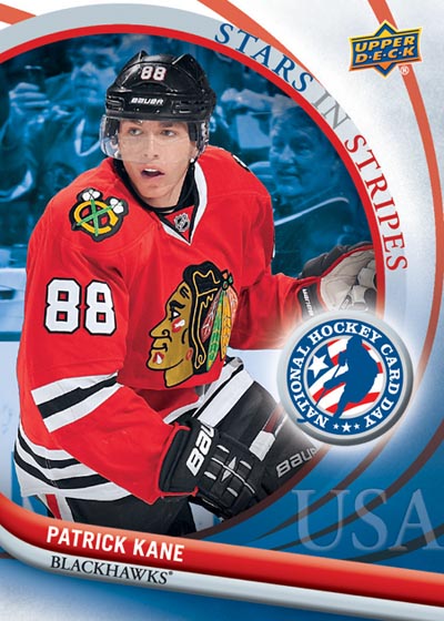2012-Upper-Deck-NHL-National-Hockey-Card-Day-Stars-In-Stripes-Patrick-Kane