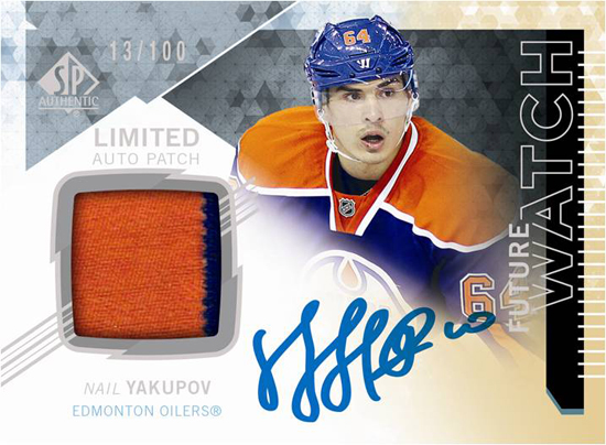 2013-14-NHL-SP-Authentic-Nail-Yakupov-Autograph-Rookie-Patch