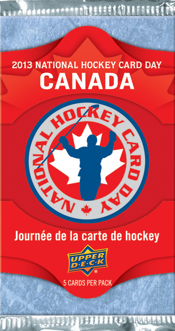 2013-National-Hockey-Card-Day-Pack 2013-National-Hockey-Card-Day-Pack