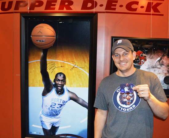 2013-National-Sports-Collectors-Convention-Fleer-Retro-Case-Break-Promotion-Michael-Jordan-One-of-One-Masterpiece-1