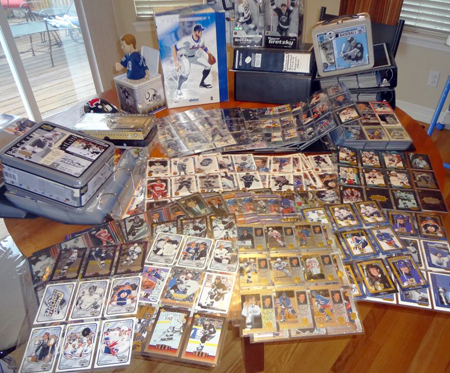 2013-Upper-Deck-Father-of-the-Year-Winner-Barrie-Grice-Autstin-Gretzky-Collection