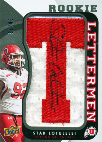 2013-Upper-Deck-Football-Autograph-Rookie-Letterman-Star-Lotulelei