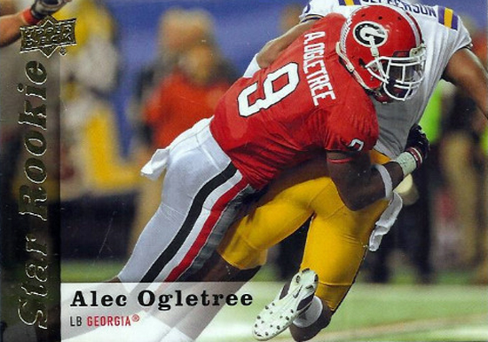 2013-Upper-Deck-Football-Star-Rookie-Alec-Ogletree