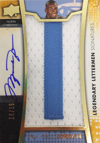 2014-15-Upper-Deck-Letterman-Basketball-Legendary-Signature-Michael-Jordan