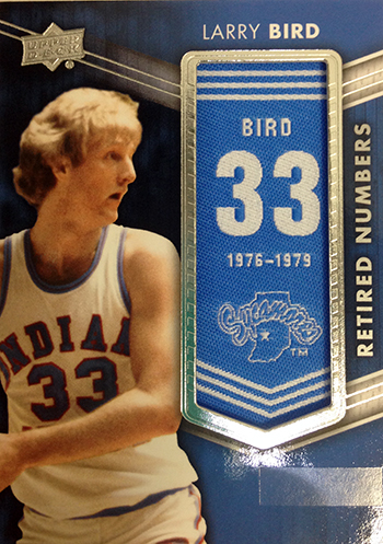 2014-15-Upper-Deck-Letterman-Basketball-Retired-Numbers-Larry-Bird