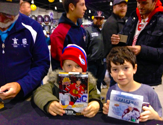 2014-Fall-Sportscard-Memorabilia-Expo-Upper-Deck-Kids-Boxes