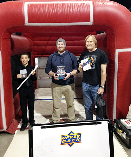 2014-Fall-Sportscard-Memorabilia-Expo-Upper-Deck-Lights-Out-Hockey-Tournament-Winners