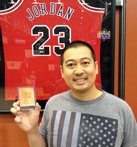 2014-National-Sports-Collectors-Convention-Upper-Deck-Autographs-Big-Hit-Art-of-the-Ages-Da-Vinci