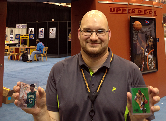 2014-National-Sports-Collectors-Convention-Upper-Deck-Autographs-Big-Hit-Precious-Metal-Gems