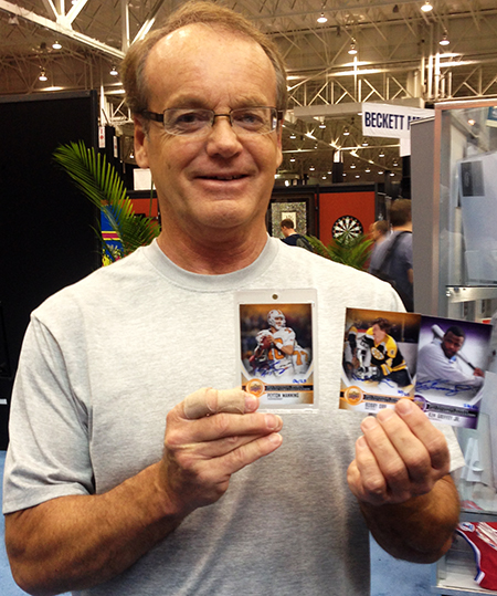 2014-National-Sports-Collectors-Convention-Upper-Deck-Case-Breaker-Promotion-Wrapper-Redemption-Autographs