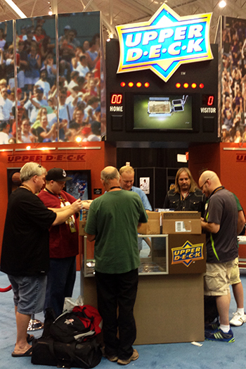 2014-National-Sports-Collectors-Convention-Upper-Deck-Case-Breaker-Promotion