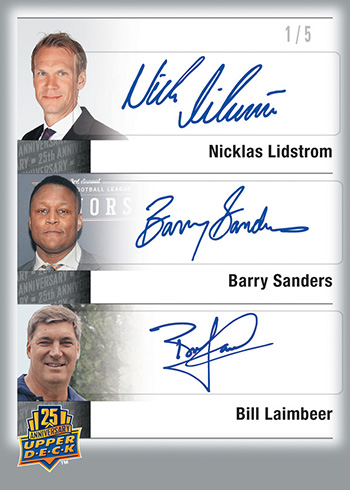 2014-Upper-Deck-25th-Anniversary-Set-City-Sigs-Detroit-Laimbeer-Sanders-Lidstrom