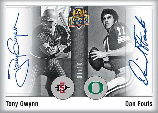 2014-Upper-Deck-25th-Anniversary-Set-City-Sigs-Duals-Gwynn-Fouts