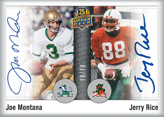 2014-Upper-Deck-25th-Anniversary-Set-City-Sigs-Montana-Rice