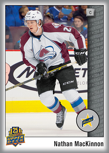 2014-Upper-Deck-25th-Anniversary-Set-Rookie-Nathan-MacKinnon
