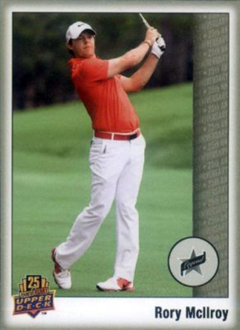2014-Upper-Deck-25th-Anniversary-Set-Rookie-Rory-McIlroy