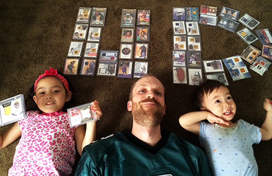 2014-Upper-Deck-Father-of-the-Year-Winner-Nathan-Goleman-USA