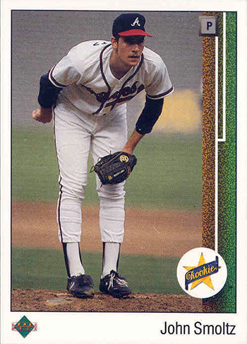 2015-Baseball-Hall-of-Fame-John-Smoltz-Upper-Deck-Star-Rookie-Card
