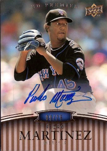 2015-Baseball-Hall-of-Fame-Pedro-Martinez-New-York-Premier-Autograph-Card