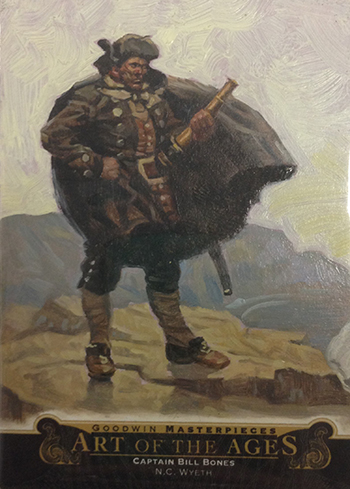 2015-Goodwin-Champions-Art-of-the-Ages-Captain-Bill-Bones